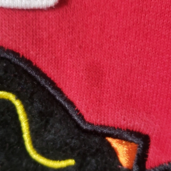 NHL old time hockey Chicago Blackhawks hoodie - Picture 3 of 6